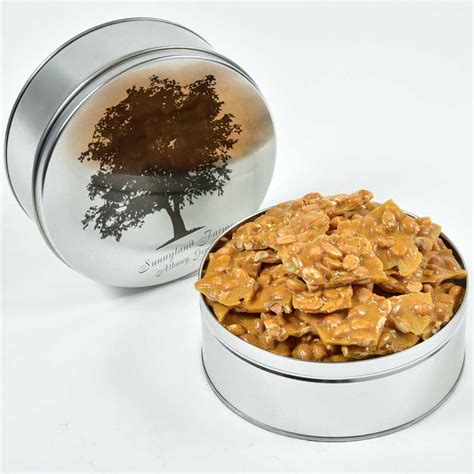 Peanut Brittle for Sale Online 